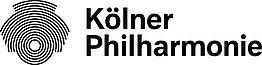 Logo Kölner Philharmonie