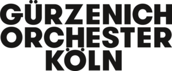 Logo Gürzenich-Orchester Köln