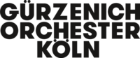 Logo Gürzenich-Orchester Köln