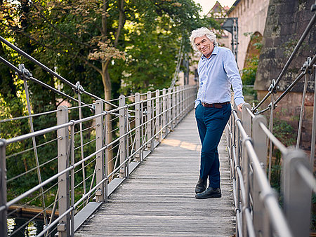 Jonathan Darlington, Copyright: Torsten Hoenig Jonathan Darlington, Copyright: Torsten Hoenig