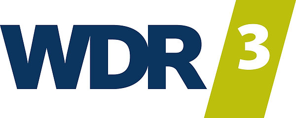 Logo WDR 3