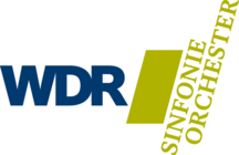 Logo WDR Sinfonieorchester