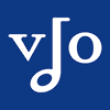 Logo Vereinigung deutscher Opern- und Tanzensembles (VdO)