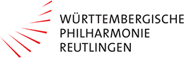 Logo Württembergische Philharmonie Reutlingen