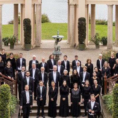 Mecklenburgische Staatskapelle, Copyright: Silke Winkler Mecklenburgische Staatskapelle, Copyright: Silke Winkler