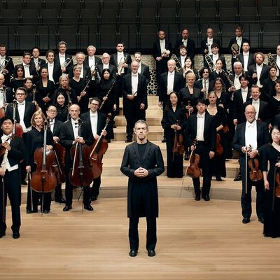 Philharmonisches Staatsorchester Hamburg, Copyright: Matthias Baus Philharmonisches Staatsorchester Hamburg, Copyright: Matthias Baus