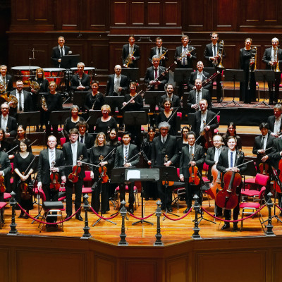 Stuttgarter Philharmoniker, Copyright: Stuttgarter Philharmoniker Stuttgarter Philharmoniker, Copyright: Stuttgarter Philharmoniker