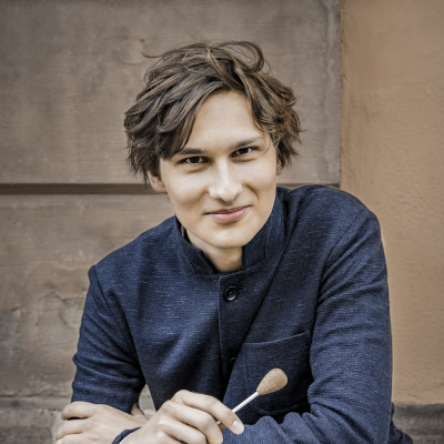 Aurel Dawidiuk, Copyright: Irene Zandel Aurel Dawidiuk, Copyright: Irene Zandel