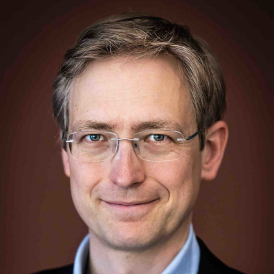 Florian Lohmann, Copyright: Nils Ole Peters Florian Lohmann, Copyright: Nils Ole Peters