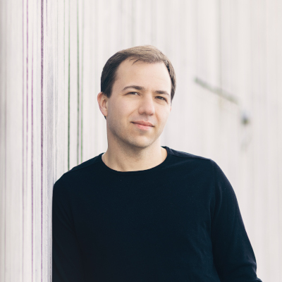 Dominik Beykirch, Copyright: Nikolaj Lund Dominik Beykirch, Copyright: Nikolaj Lund