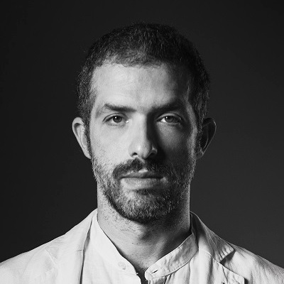 Omer Meir Wellber, Copyright: Rori Palazzo Omer Meir Wellber, Copyright: Rori Palazzo