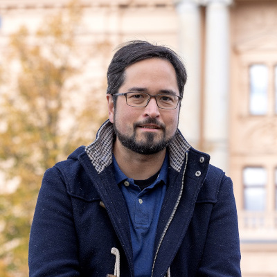 Aki Schmitt, Copyright: Silke Winkler Aki Schmitt, Copyright: Silke Winkler
