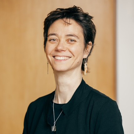 Alice Meregaglia (®) Maximilian Probst